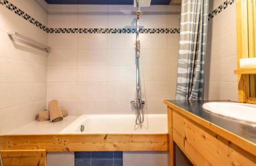 Le plus grand appartement, 150 M2, et la plus belle vue d'Isola 2000 Front de Neige - Photo 29