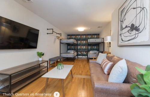 West Broadway Quarters by Thatch - Foto 2