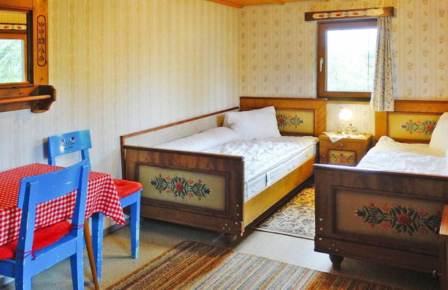 Holiday Home Fankhaus, Kirchbichl - Photo 9