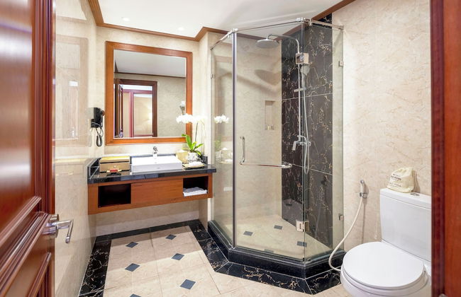 DLG Hotel Danang - Photo 74