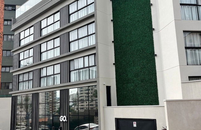 Studio Go - Photo 40