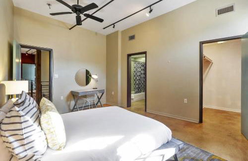 LiivUP Warehouse Apartments - Foto 65