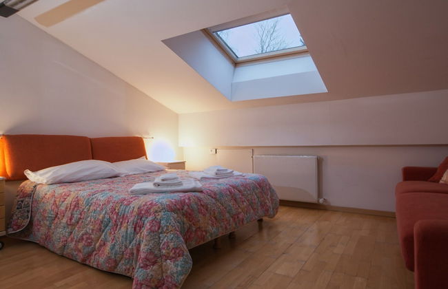 Apartment in Predazzo Near Dolomiti Superski - Photo 8