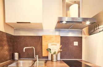 Appartement rénové au pied des pistes - Foto 26