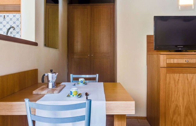 Apartment in a Resort With Swimming Pool - Foto 16