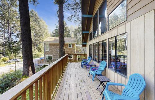 Haystack Hideaway - Foto 21