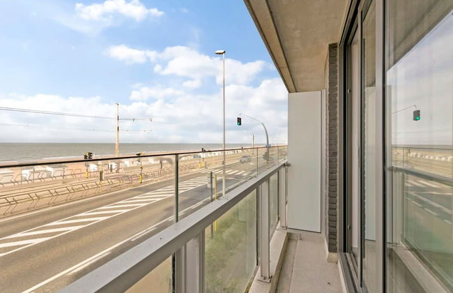 Cosy Apartment With Amazing Beach View - Foto 19