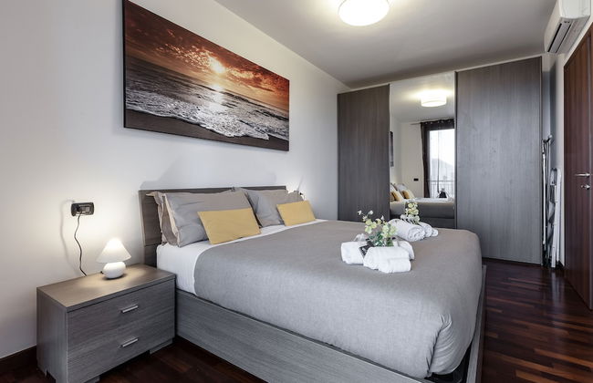 Suitelowcost - Limbiate Studio - Foto 18