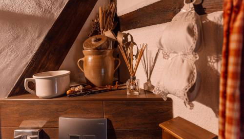 Apartment Altes Hinterhäusel - Foto 4