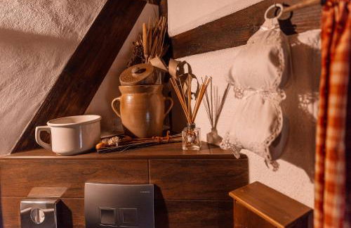 Apartment Altes Hinterhäusel - Foto 4