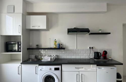 La Perle Havraise - Spacieux - Proche de la gare - Foto 31