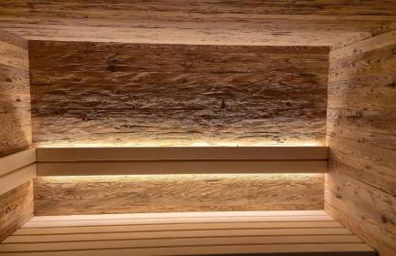 Wohlfühlzeit Naturdesign Chalet`s - Photo 38