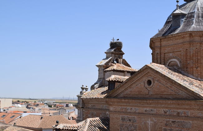 Apartamentos Turísticos La Vida De Antes - Foto 20