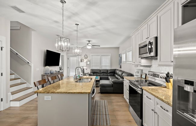 138 Sea Breeze Cir - Breeze by the Seashore - Foto 9