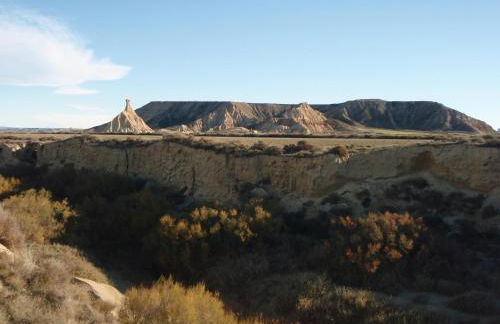 Apartamento Turístico “El Yugo” - Foto 48