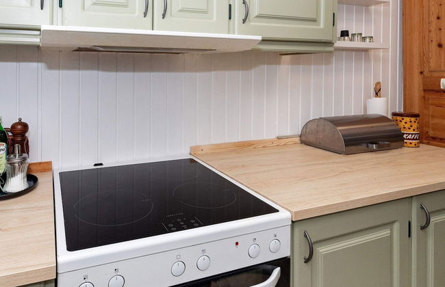 5 Person Holiday Home in Struer - Foto 6