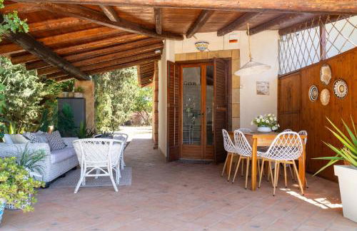 Casa Vacanze Verdemare con Piscina - Foto 9