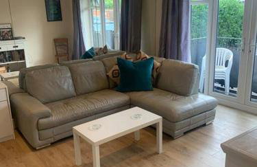 Large Luxury appartment - Foto 1