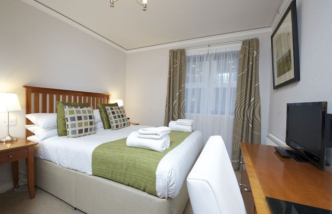 The Knight Residence Apartments by Mansley - Foto 6