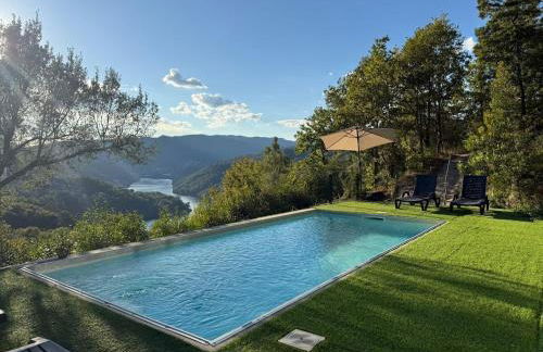 Villa Teixugueiras 2 - Gerês - Foto 13