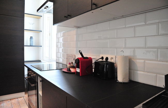 Boho Apartments 2 Bedrooms - Foto 7