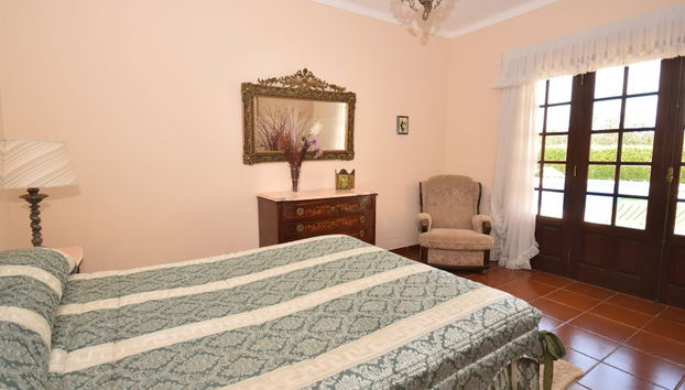 Luxurious Villa With Private Swimming Pool - Foto 4, Habitación