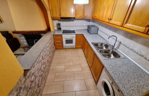 Paraiso MEDITERRANEO - Foto 21