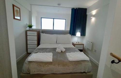 1 Bedroom Duplex Apartment in Manchester - Foto 11