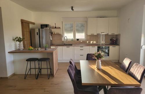 Holiday house with a swimming pool Ljubac, Zadar - 22537 - Photo 10