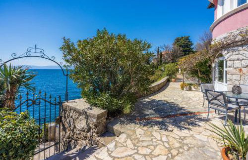 Apartments Villa Dora - Photo 29