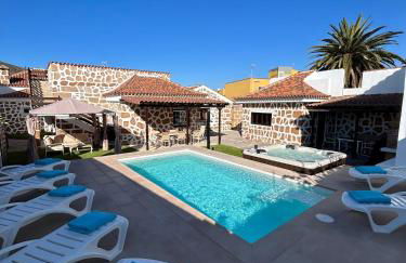 Villa La Centinela# Luxury San Miguel De Abona - Foto 1