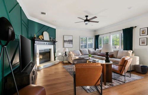 The Mad Hatter - Heated Pool Gameroom & More - Foto 12