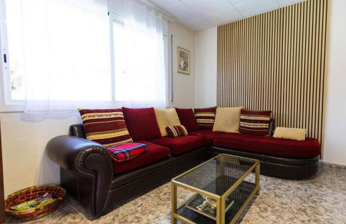 Villa natura 20 km de las playas - Foto 10