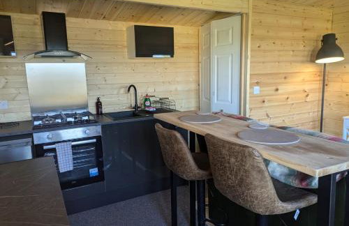 The Homestead Compact With private Lazy spa - Foto 12