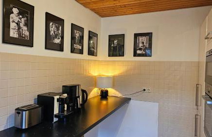 Großer Garten trifft viel Platz für 8 - Foto 20