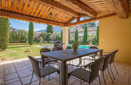 Villa de Minna - Foto 28