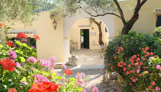 The Saints - St Markos 2 Bedroom Cottage - Foto 5, Habitación