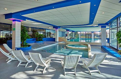 Aquantis Bensersiel - Foto 18