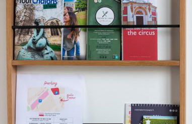 L'Hyper Centre - Netflix & Wifi - Literie Haut de Gamme - check-in 24H24 - GoodMarning - Foto 16