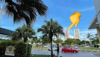 PALMAS EXPERIENCE - APARTAMENTO CONTEMPORÂNEO, vista serra, na quadra do shopping - Foto 2