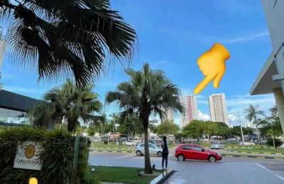 PALMAS EXPERIENCE - APARTAMENTO CONTEMPORÂNEO, vista serra, na quadra do shopping - Photo 2