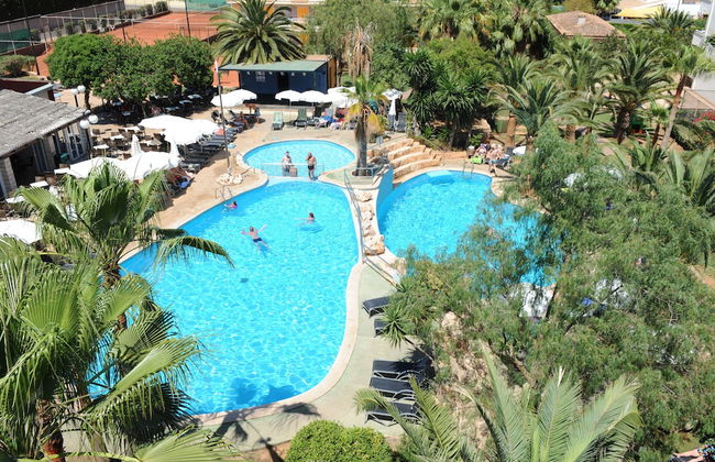 Club Simo Aparthotel - Foto 25