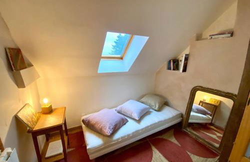 Gîte écologique familial en campagne, idéal pour sports et nature - FR-1-410-452 - Foto 23