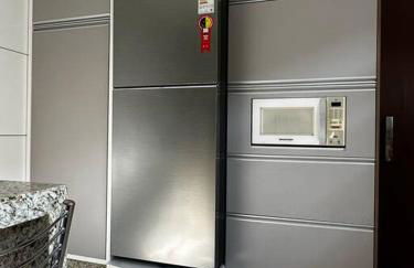 Casa Aconchegante no Centro de Cianorte - Foto 29