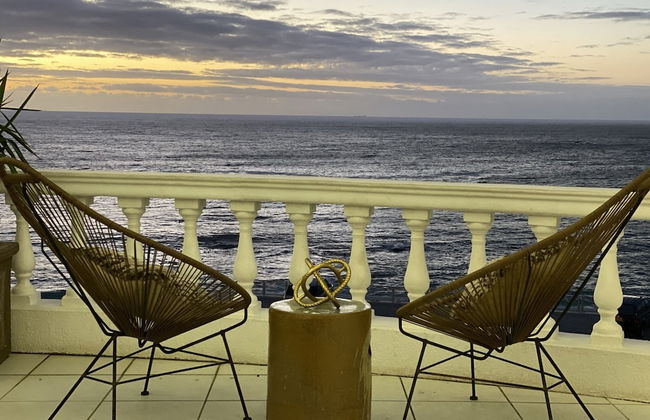 Clifton YOLO Spaces – Clifton Beachfront Apartments - Foto 60