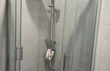 Chez Jean-Yves et Zoé - LE SAINT ANDRÉ - Au calme, Très propre, Proche parkings, Clim - Foto 17