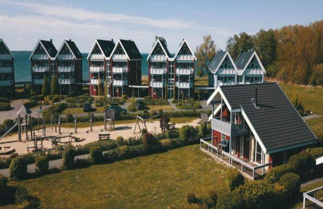 Tolles Ferienhaus fur Familien - Foto 16