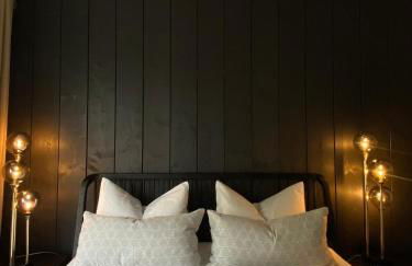 Design-Appartement im Zentrum - Foto 12