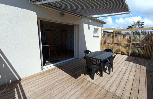 La maison du bout - Foto 23