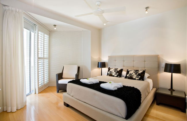 Maison Noosa Beachfront Resort - Foto 4